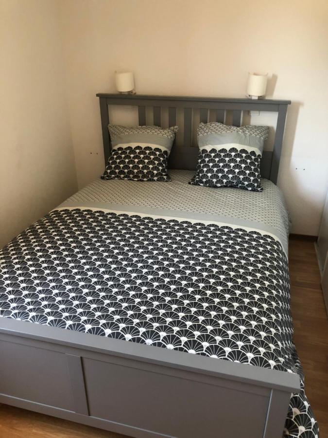 Appartement 119 Residence 滨海勒韦尔东 外观 照片