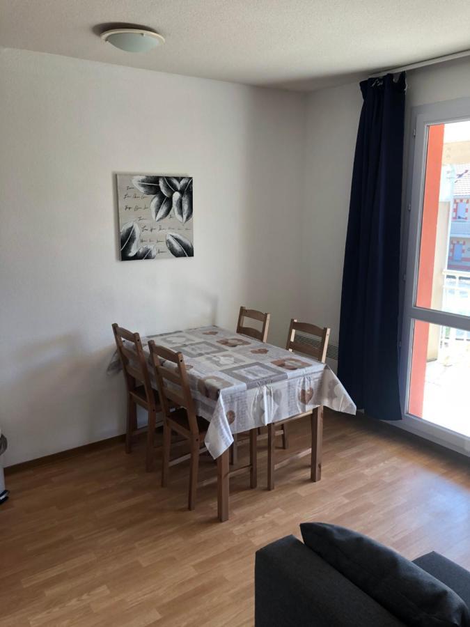 Appartement 119 Residence 滨海勒韦尔东 外观 照片