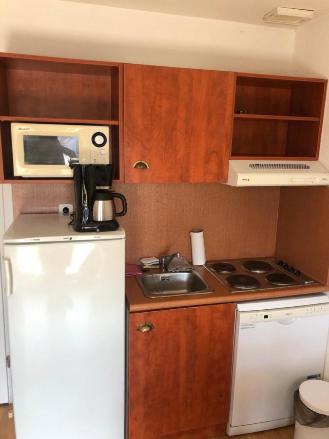 Appartement 119 Residence 滨海勒韦尔东 外观 照片