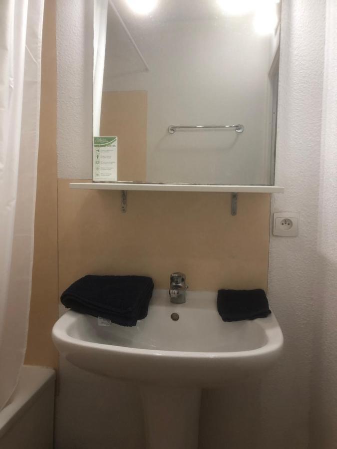 Appartement 119 Residence 滨海勒韦尔东 外观 照片