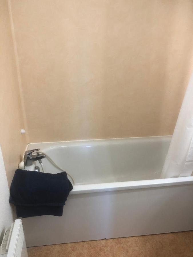 Appartement 119 Residence 滨海勒韦尔东 外观 照片