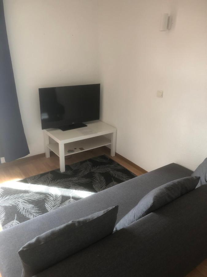 Appartement 119 Residence 滨海勒韦尔东 外观 照片