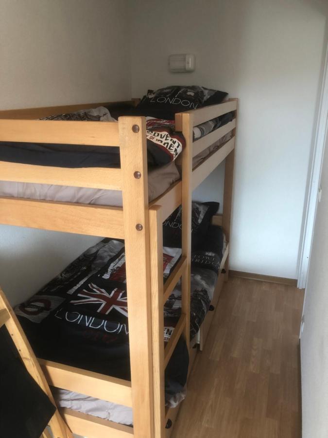Appartement 119 Residence 滨海勒韦尔东 外观 照片