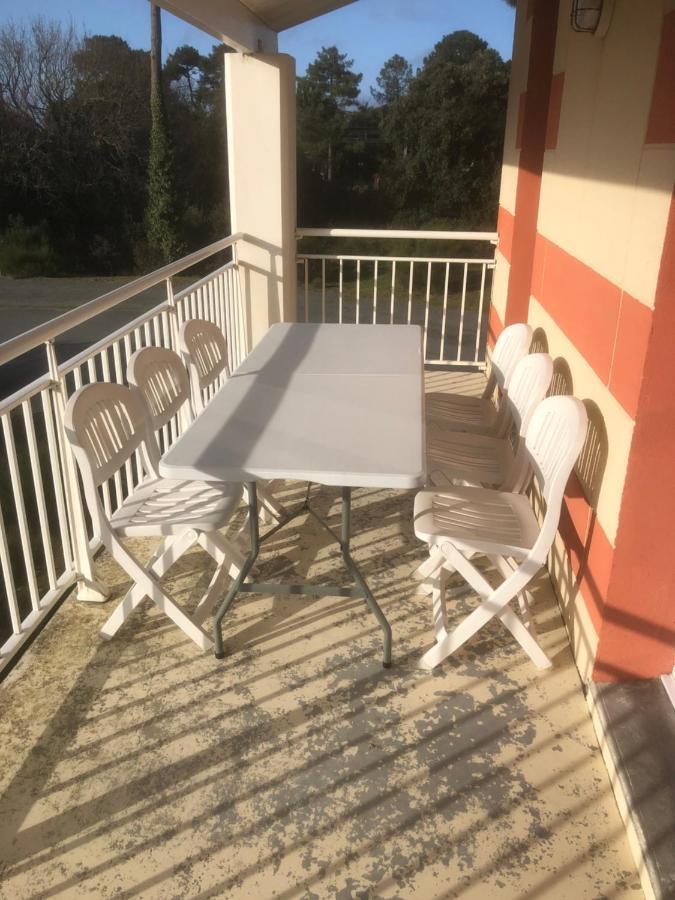 Appartement 119 Residence 滨海勒韦尔东 外观 照片